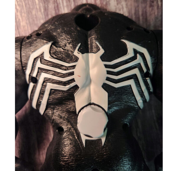 Hasbro 2019 Marvel Spider-Man Maximum Venom No Ooze Large Action Figure - Picture 10 of 11